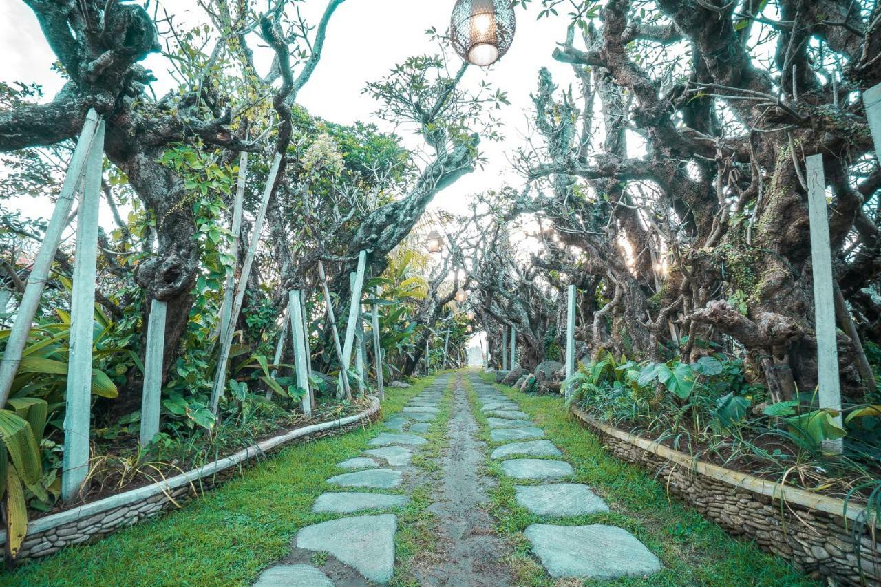 Gerindem Cottages Ubud  Exterior photo